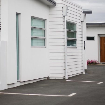 Broadway Motel & Miro Court Villas Matamata Dış mekan fotoğraf