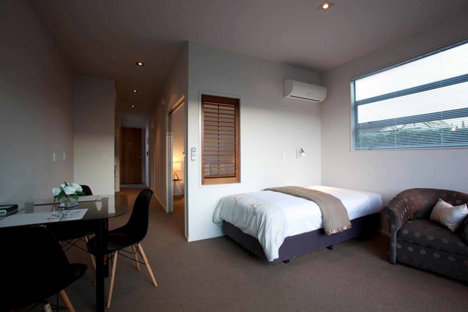 Broadway Motel & Miro Court Villas Matamata Dış mekan fotoğraf