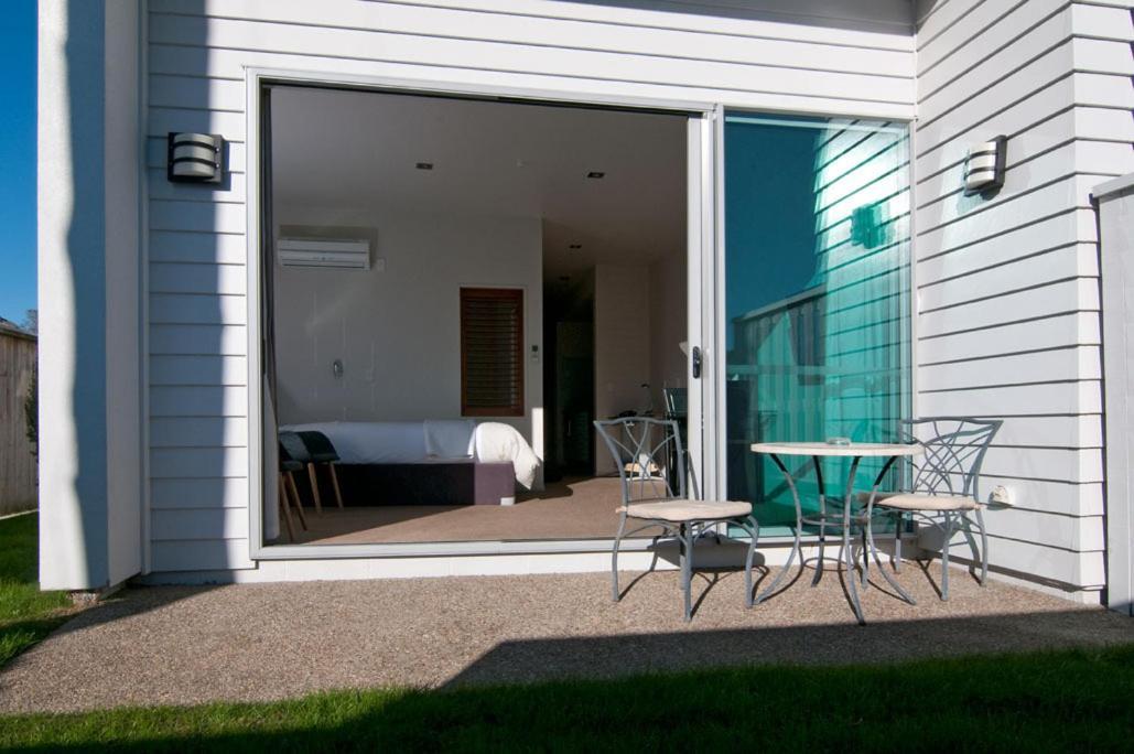 Broadway Motel & Miro Court Villas Matamata Dış mekan fotoğraf