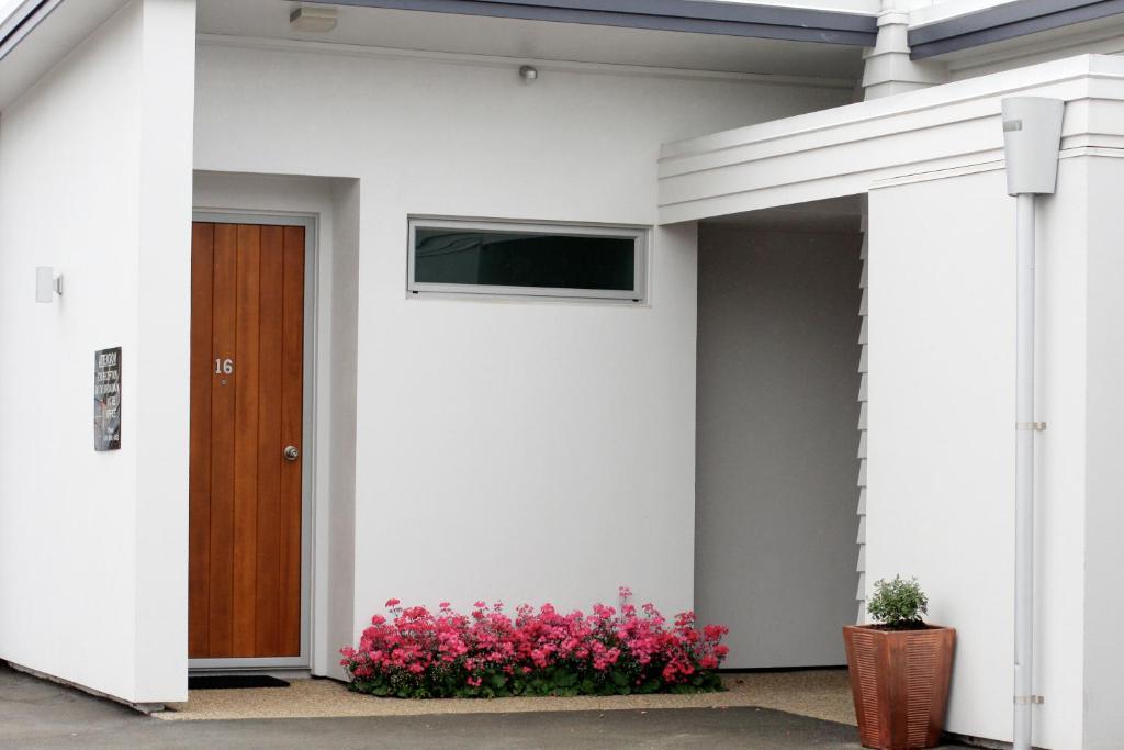 Broadway Motel & Miro Court Villas Matamata Oda fotoğraf