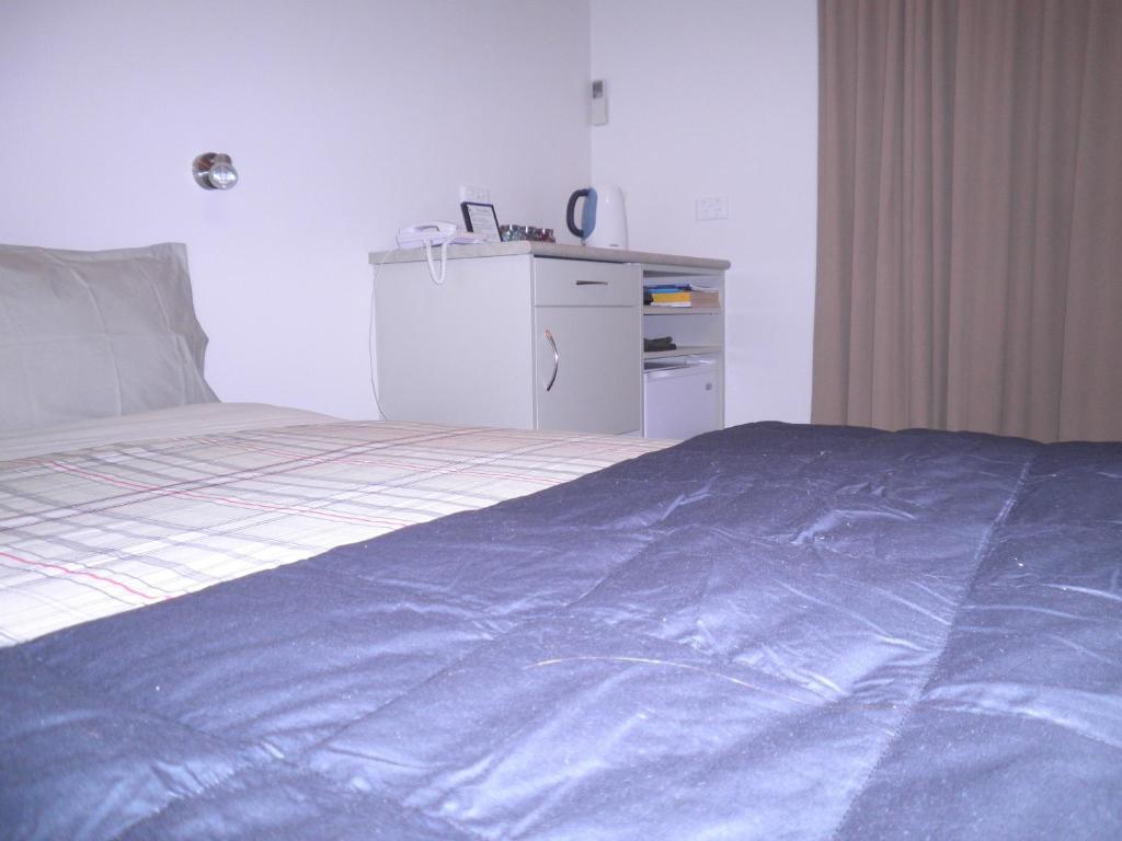 Broadway Motel & Miro Court Villas Matamata Oda fotoğraf