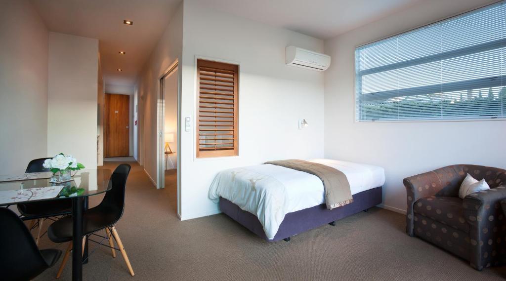 Broadway Motel & Miro Court Villas Matamata Dış mekan fotoğraf